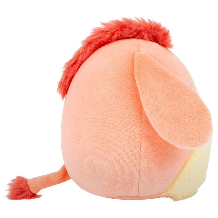 Squishmallows Llewyn Donkey 7" Plush