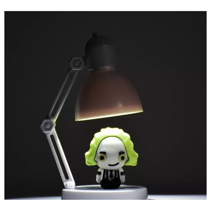 Beetlejuice Mini Lamp