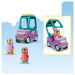 LEGO Bluey: Grannies with Bingo and Bluey Building Set