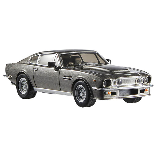 Hot Wheels Premium: 1985 Aston Martin V8 Vantage 1:43 Car