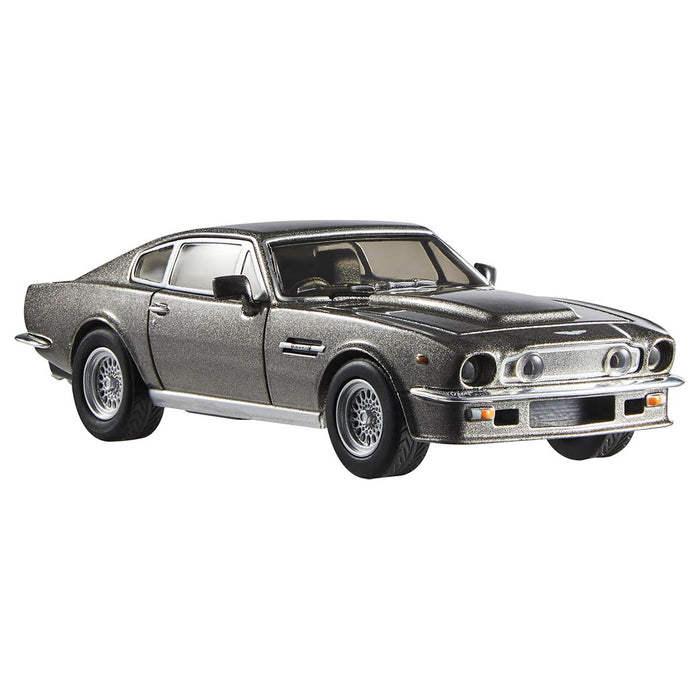 Hot Wheels Premium: 1985 Aston Martin V8 Vantage 1:43 Car