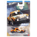 Hot Wheels Speed Graphics Porsche 914 Safari Car (3/5)