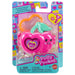 Polly Pocket Fruit Friend Reveal Cherry Playset