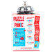 Puzzle Panic Card Game