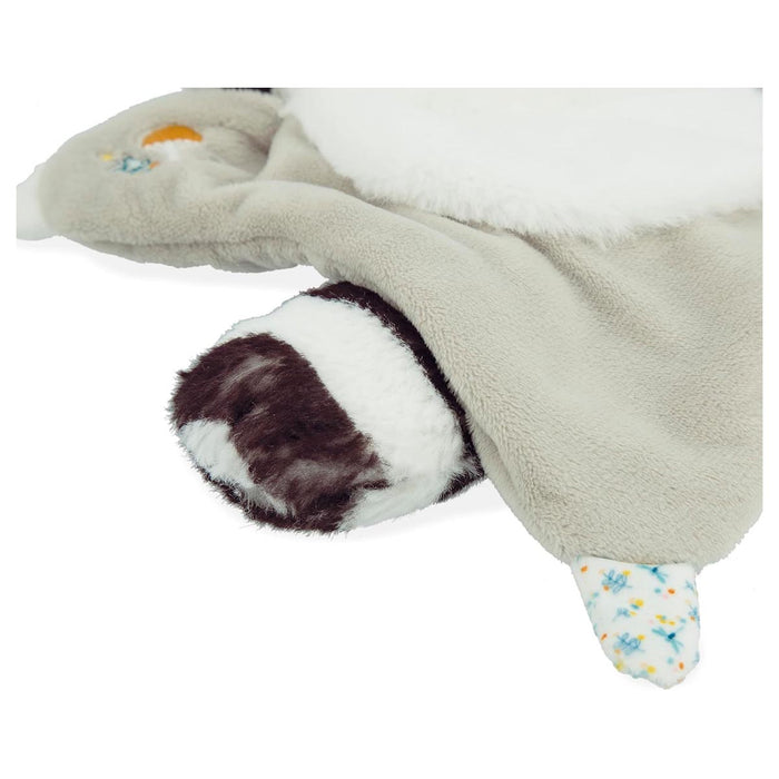 Kaloo Gaston Racoon Doudou Comforter