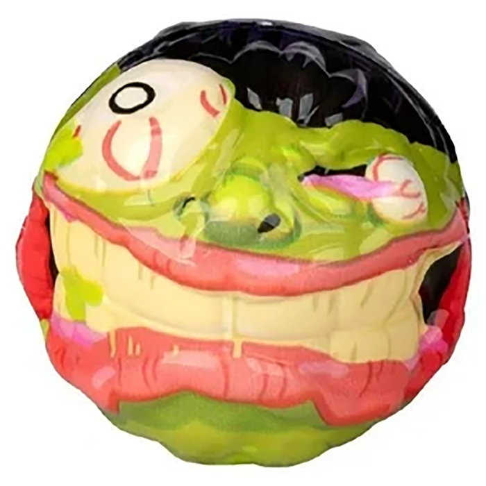 Madballs Gross Out Series 1 Slobulus Figure