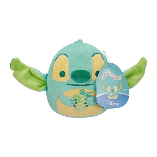 Squishmallows Disney Mystery Squad 5" Plush (styles vary)
