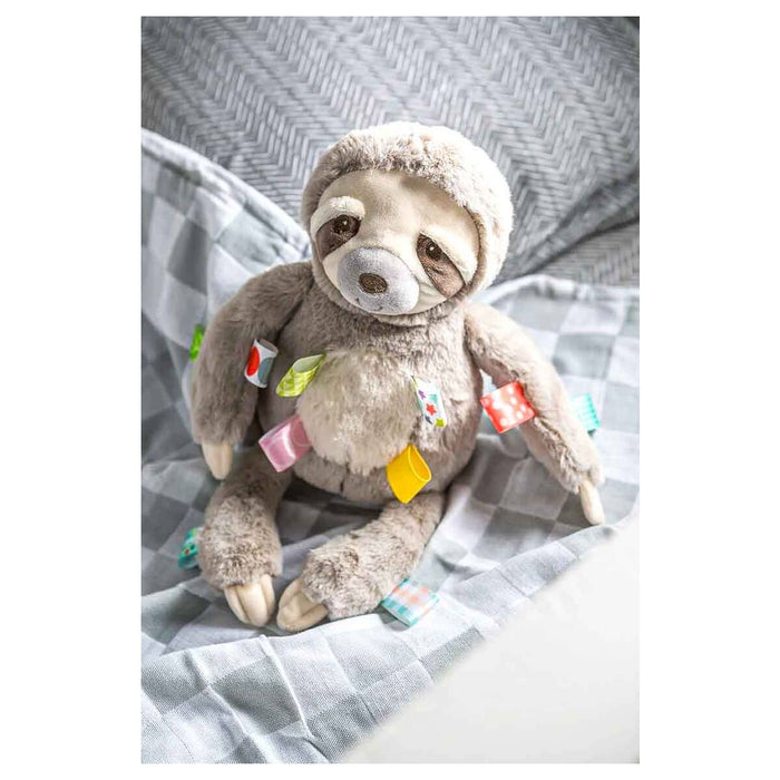 Mary Meyer Molasses Sloth Soft Toy