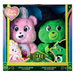 Care Bears x Wicked Glinda and Elphaba 35cm Plush (2 Pack)