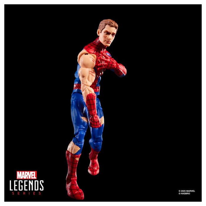 Marvel Legends Series: Magic The Gathering x Spider-Man Figure