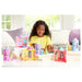 Disney Princess Tower Surprise Playset (styles vary)