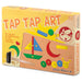 Tobar Tap Tap Art Kit