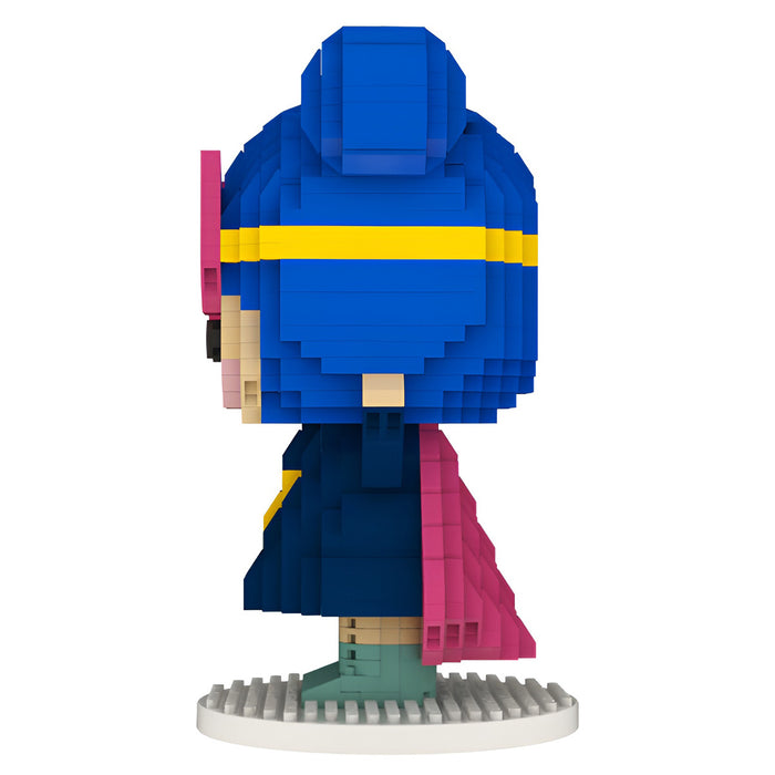 Momiji Mini Bricks Super You Building Set