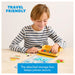 Plus-Plus Puzzle by Number Ocean Activity Pad