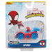 Marvel Spidey and his Amazing Friends: Spidey Car