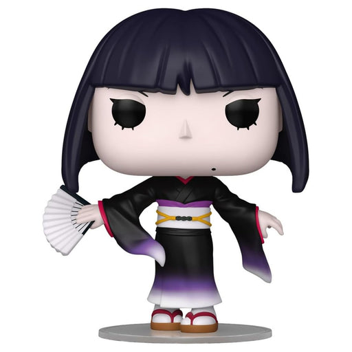 Funko Pop! Animation: Hunter x Hunter: Kalluto Zoldyck Vinyl Figure #1726