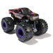Monster Jam Arena Favourites: Wild Side Truck