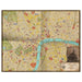 Sherlock Holmes Consulting Detective: Carlton House & Queen's Park Board Game