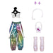 K-POP Idol Yon Fashion Doll W2