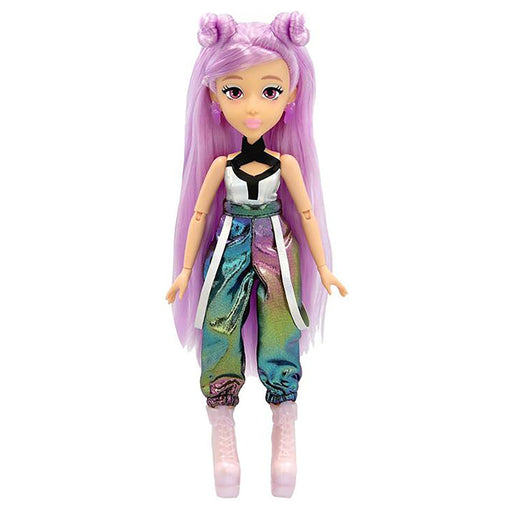 K-POP Idol Yon Fashion Doll W2