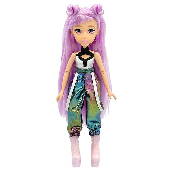 K-POP Idol Yon Fashion Doll W2
