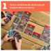 Selfish: Zombie Edition Card Game