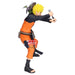 Naruto 72 Series: #45 Grandista-Naruto Uzumaki Figure