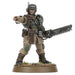 Warhammer 40,000: Combat Patrol: Astra Militarum Miniatures Set