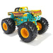 Monster Jam Marvel Wolverine Truck