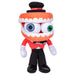The Amazing Digital Circus Caine Deluxe 8" Plush