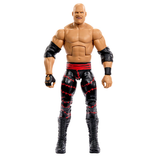 WWE Elite SummerSlam Kane 15cm Figure