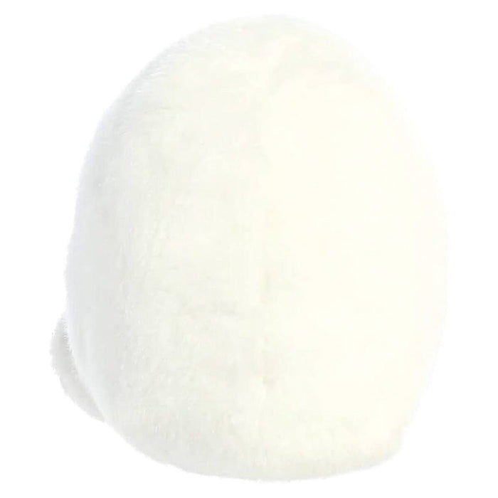 Palm Pals Bobby Egg 13cm Soft Toy