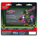 Pokémon TCG: Scarlet & Violet: Shrouded Fable 3-Pack Blister - Pecharunt