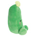 Palm Pals Dillian Cucumber 13cm Soft Toy