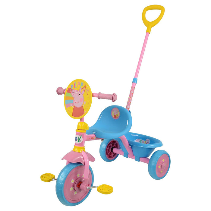 Peppa Pig My First Trike 