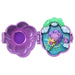 Polly Pocket Fruit Friend Reveal Grape Playset