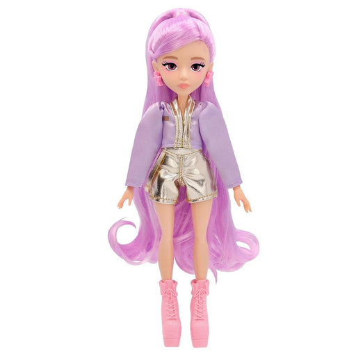 K-POP Idol Nari 25cm Fashion Doll 