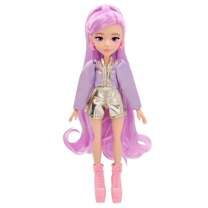 K-POP Idol Nari 25cm Fashion Doll 