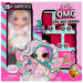 L.O.L Surprise! OMG Eye Spy Series Fairy Doll