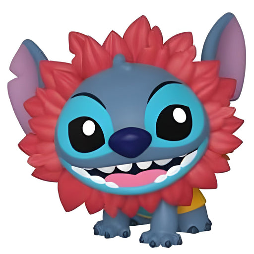 Funko Disney Stitch in Costume Mystery Minis Figure Blind Box (styles vary)