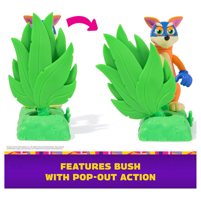 Dora Swipe & Surprise Adventure Pack