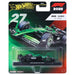 Hot Wheels Premium F1 2025 Kick Sauber F1 Team Car #27