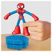 Play-Doh Marvel Spider-Man Launch & Slice Battle Playset