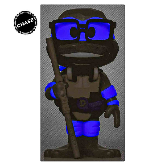 Funko Soda: Teenage Mutant Ninja Turtles: Mutant Mayhem Donatello Vinyl Figure with Chase