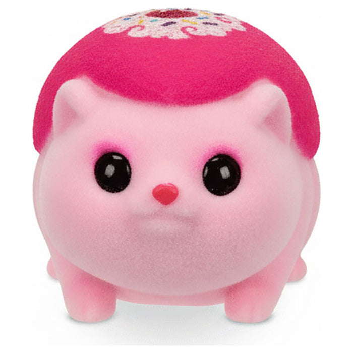 Little Live Pets NeeDees Candy Series Ouchee Hedgehog Interactive Pet