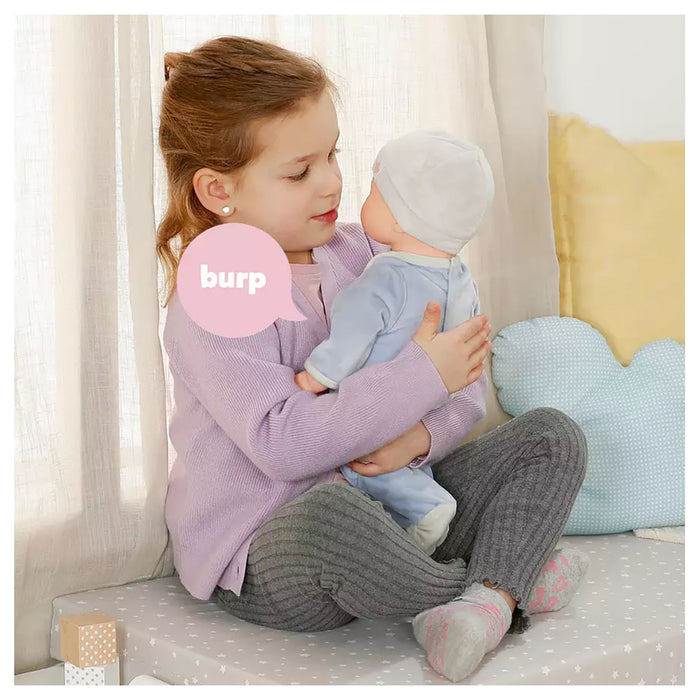Baby Annabell Active Alexander 43cm Doll