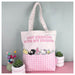Hello Kitty and Friends Tote Bag