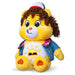 Care Bears x Stranger Things: Funshine Bear as Dustin 22cm Plush