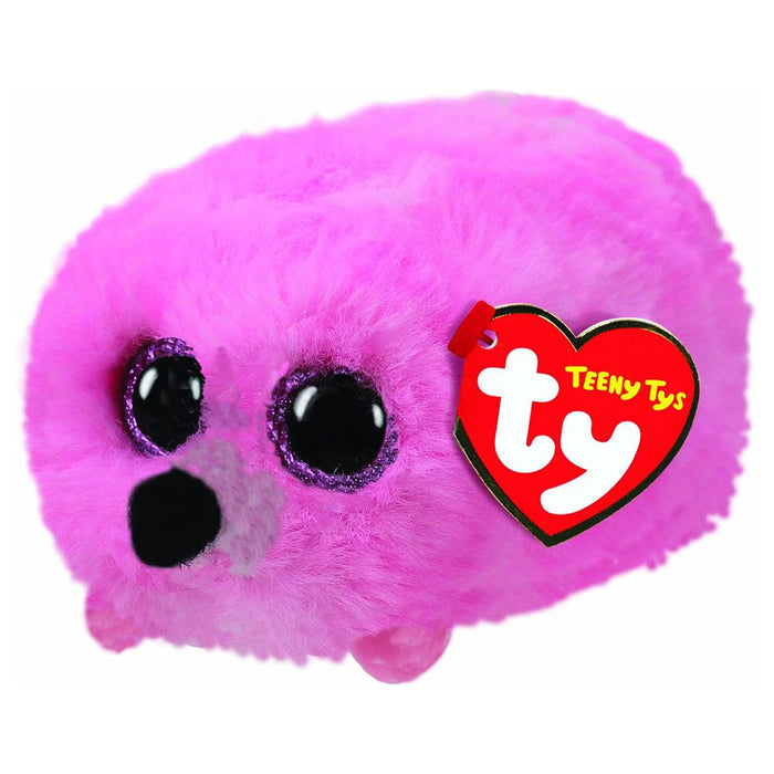 Ty Teeny Tys Gilda Flamingo 4" Plush