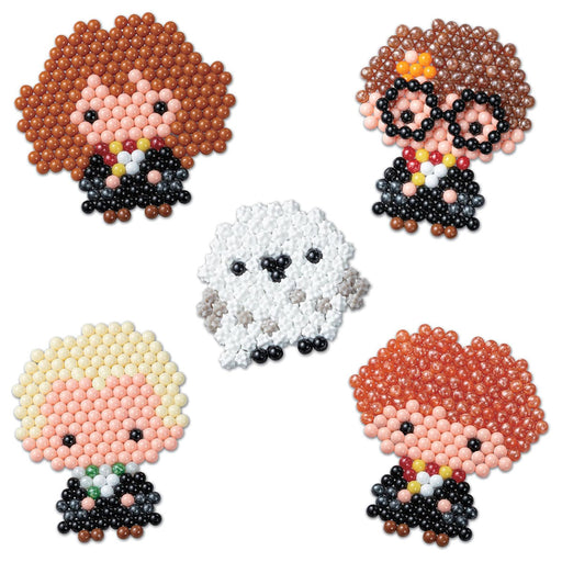 Aquabeads Harry Potter Keychain Craft Kit